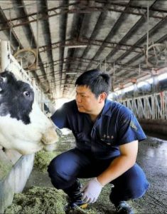 李旭薰