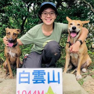 章愛梅